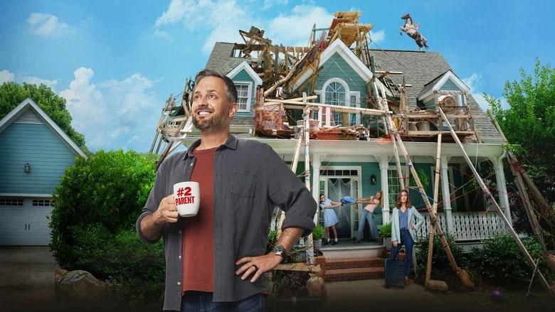 &lrm;Papa &agrave; plein temps (2026)