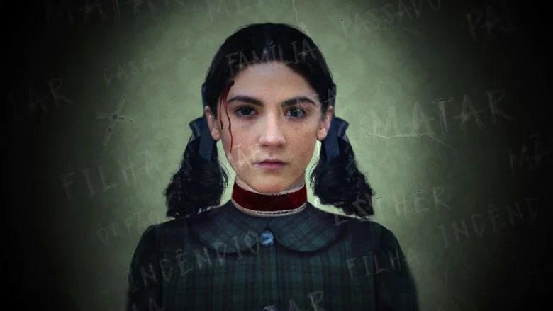 Esther 2 : Les Origines (2022)