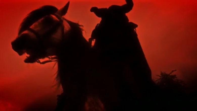 Merlin et la Guerre des dragons (2008)