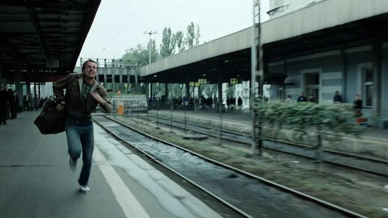 Le Hasard (1987)