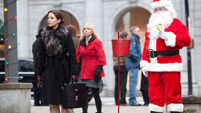 Ce No&euml;l qui a chang&eacute; ma vie (2012)