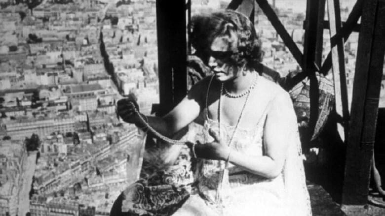 Paris qui dort (1925)