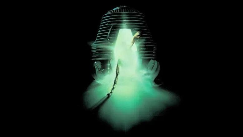 La Mouche (1986)