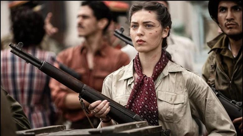 La bataille de Gaulle - partie 2 : J'écris ton nom (2026)