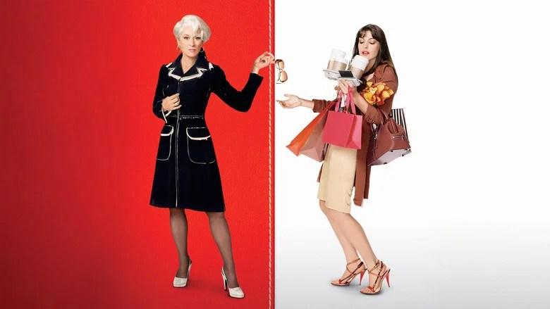 Le Diable s'habille en Prada (2006)