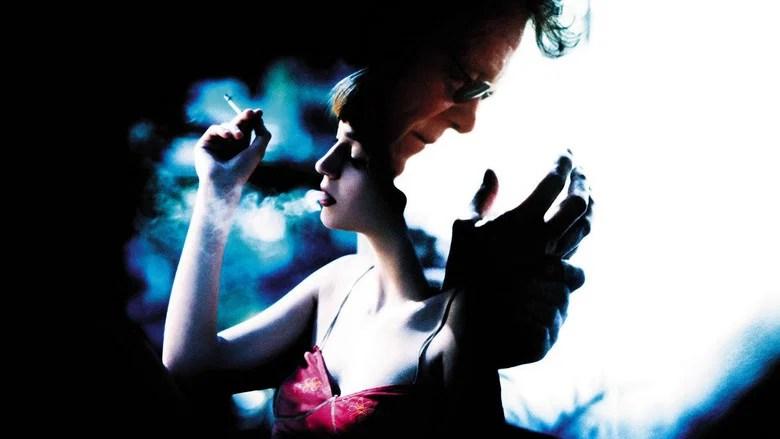 L'Homme de la Riviera (2003)