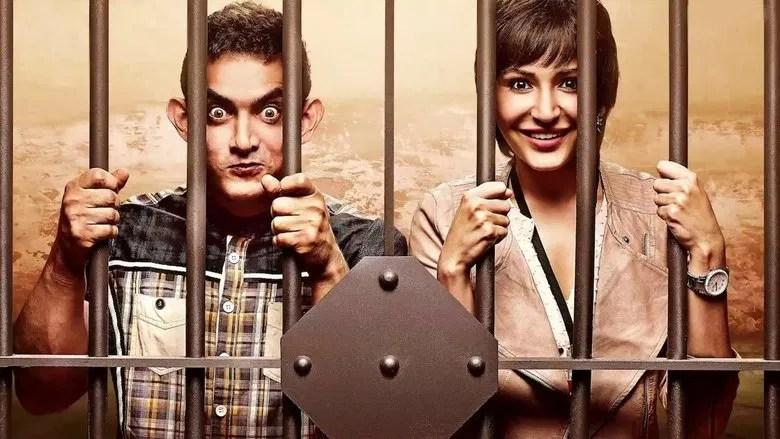 PK (2014)