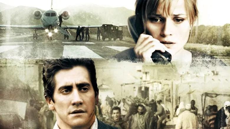 D&eacute;tention secr&egrave;te (2007)