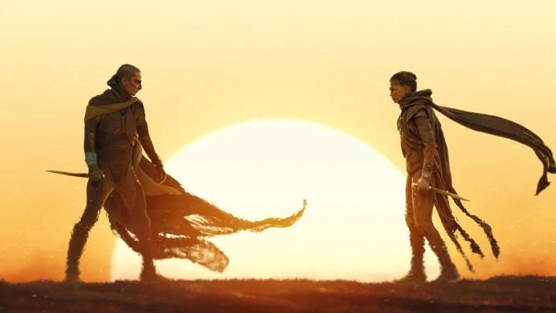 Dune : Troisi&egrave;me partie (2026)