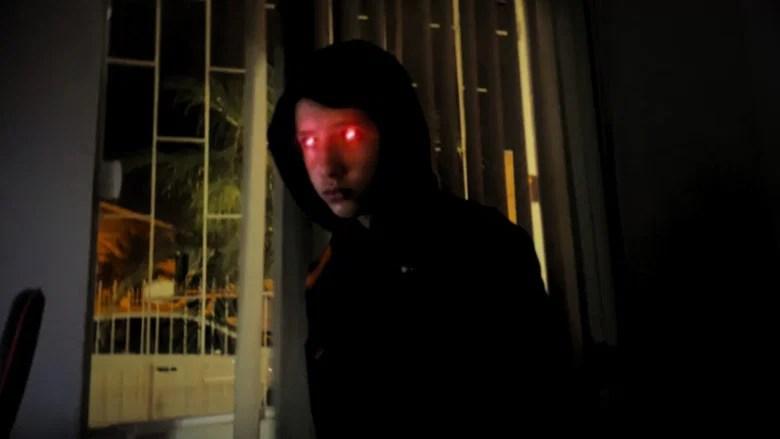 The Bloody Hero (2025)