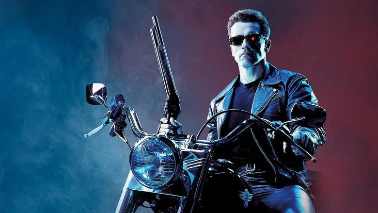 Terminator 2 : Le Jugement dernier (1991)