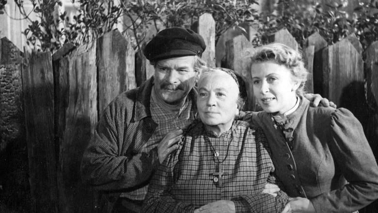 Das verurteilte Dorf (1952)