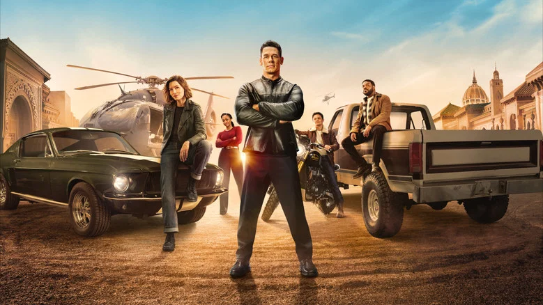 Matchbox &ndash; Le film