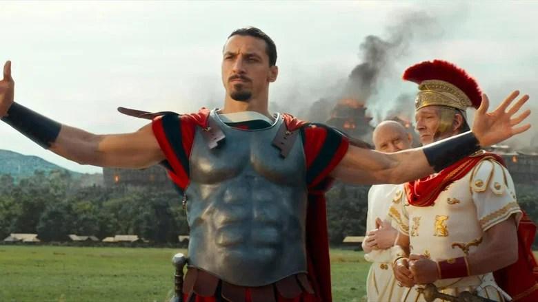 Ast&eacute;rix & Ob&eacute;lix : L'Empire du Milieu (2023)
