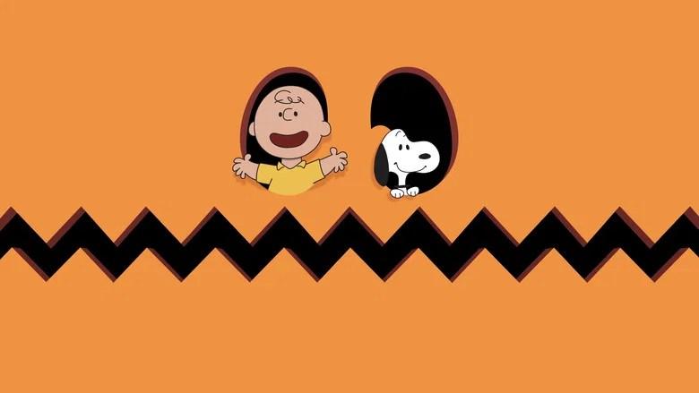 C’est la grosse citrouille, Charlie Brown (1966)