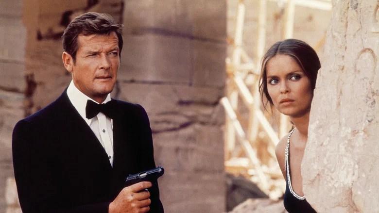 L'Espion qui m'aimait (1977)