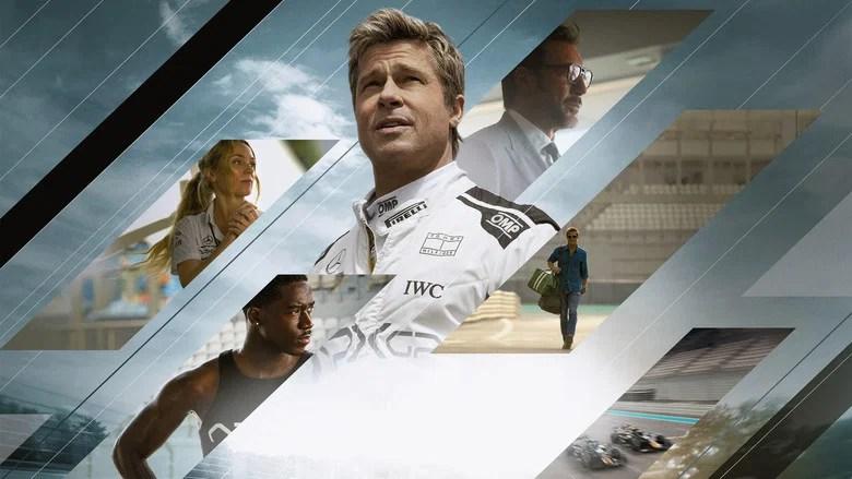 F1&reg; Le Film (2025)