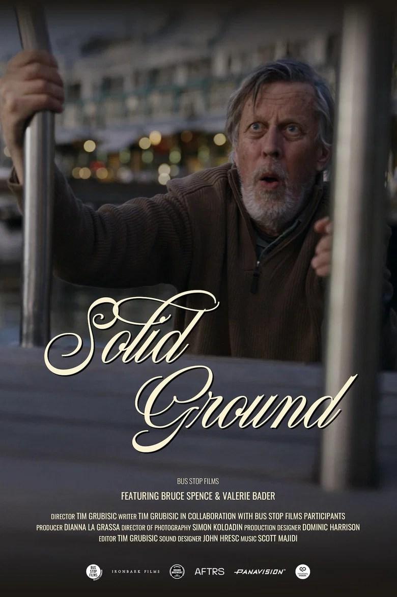 Solid Ground (2024)