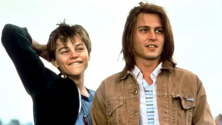 Gilbert Grape (1993)