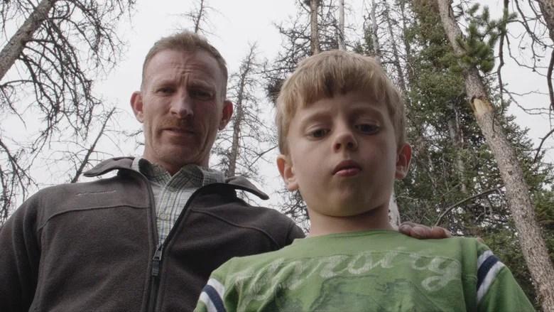 Dust (2026)