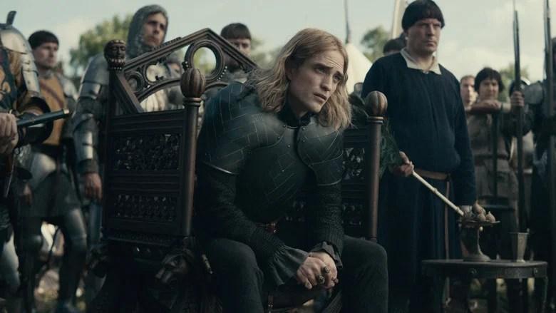 Le Roi (2019)