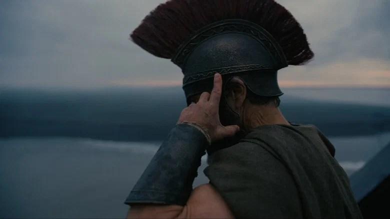 L'Odyssée (2026)