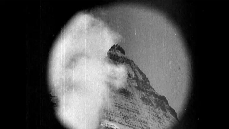 A Mountaineering Memory (1918)