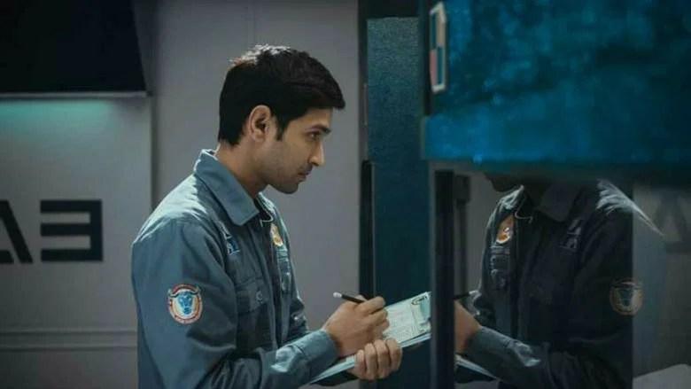 Cargo (2019)