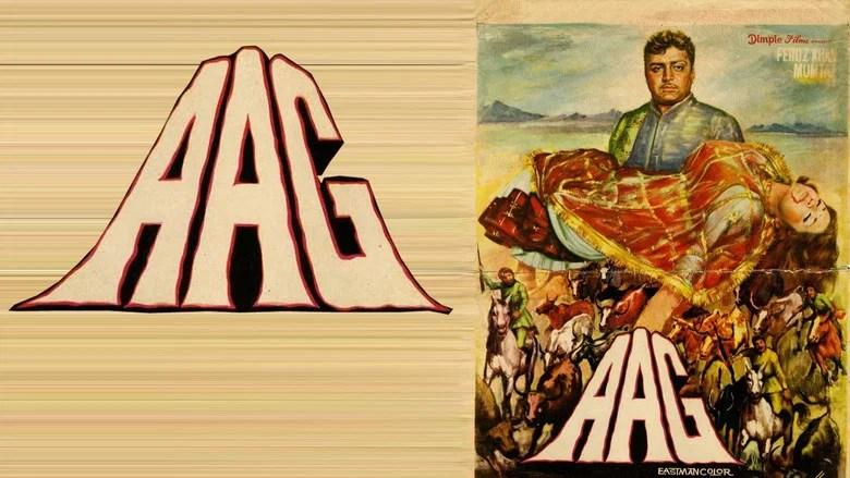 Aag (1967)