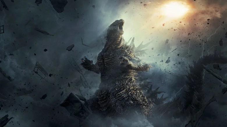 Godzilla Minus Zero (2026)