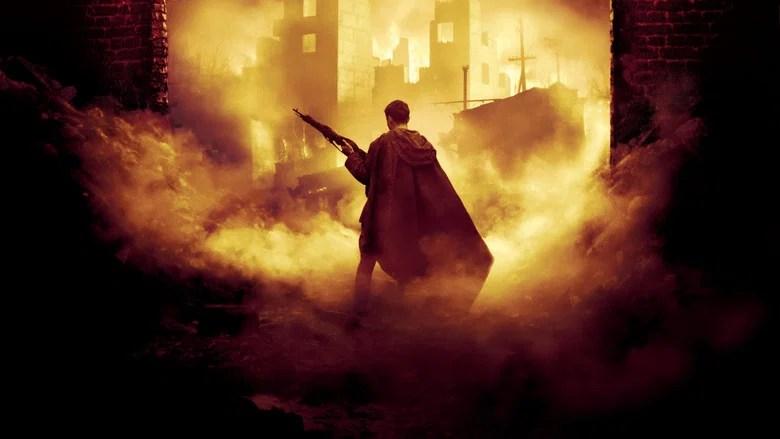 Stalingrad (2001)