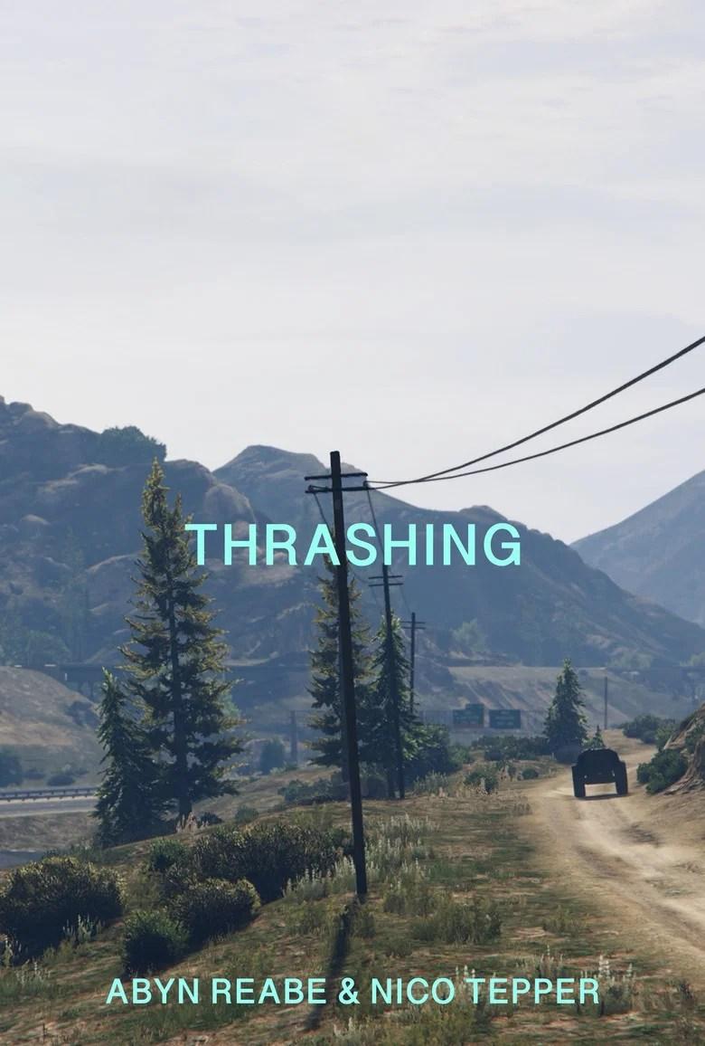 THRASHING (2023)