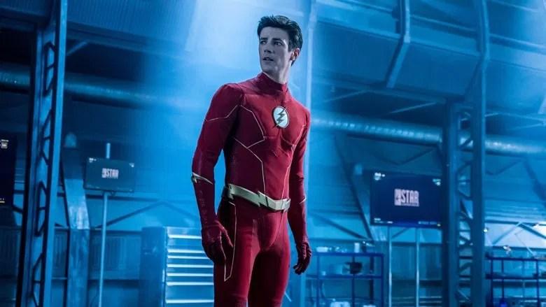 Flash Saison 9 Épisode 5