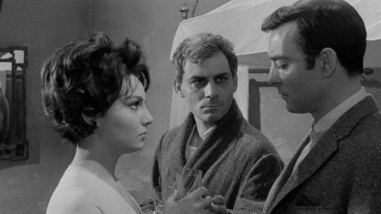 La strega in amore (1966)