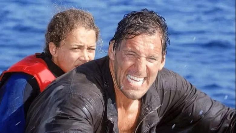 La Chasse au Requin Tueur (2004)