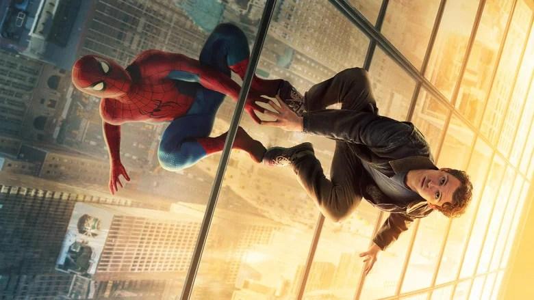Spider-Man : Brand New Day (2026)