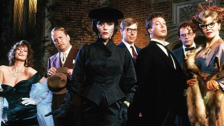 Cluedo (1985)