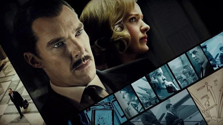 Un espion ordinaire (2020)