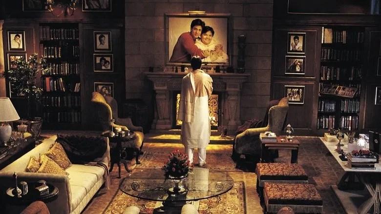 La famille indienne (2001)