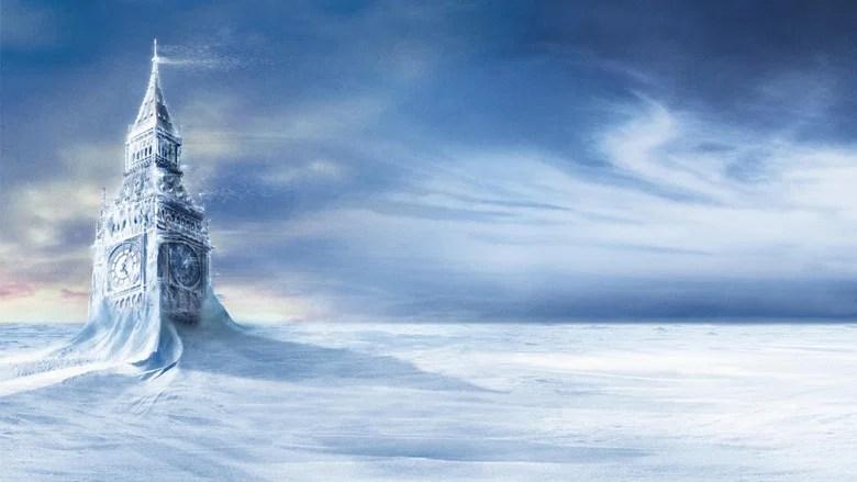 Le Jour d'après (2004)