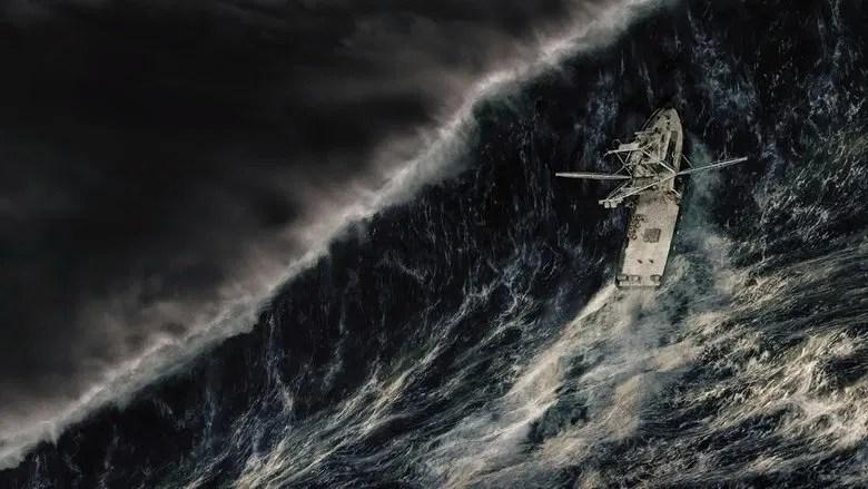 En pleine temp&ecirc;te (2000)