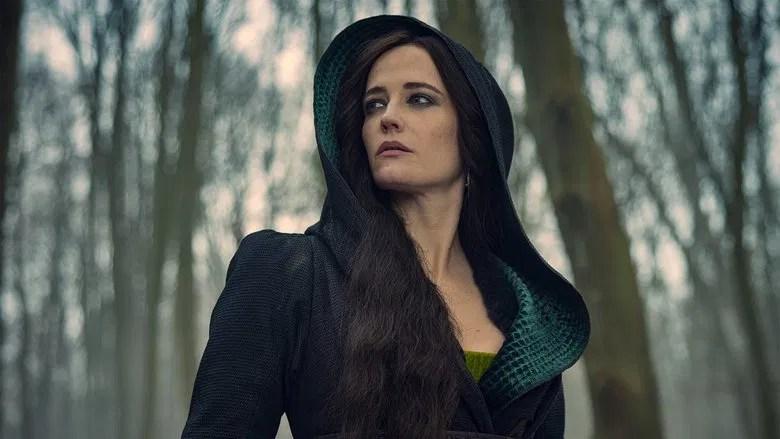 Les Trois Mousquetaires : Milady (2023)