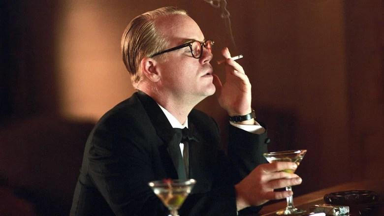 Truman Capote (2005)