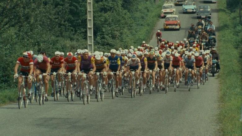 ...pour un maillot jaune (1965)