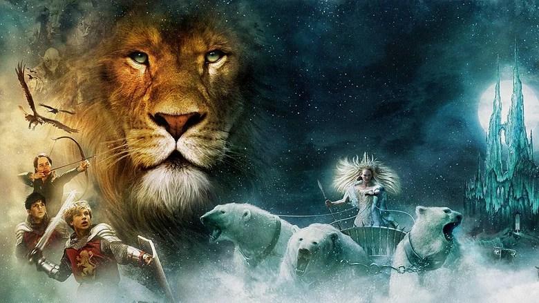 Le Monde de Narnia : Le Lion, la sorci&egrave;re blanche et l'armoire magique (2005)