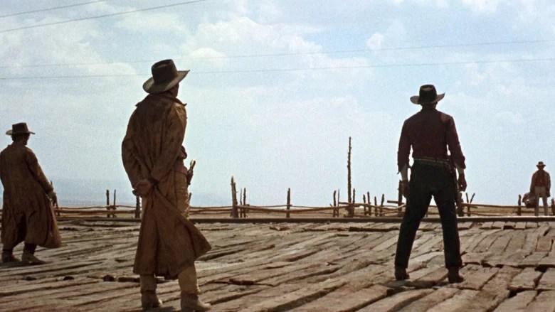 Il &eacute;tait une fois dans l'Ouest (1968)