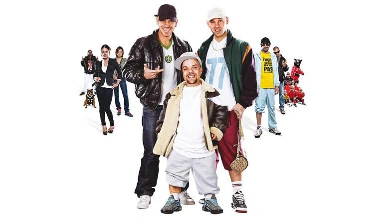 Les Ka&iuml;ra (2012)