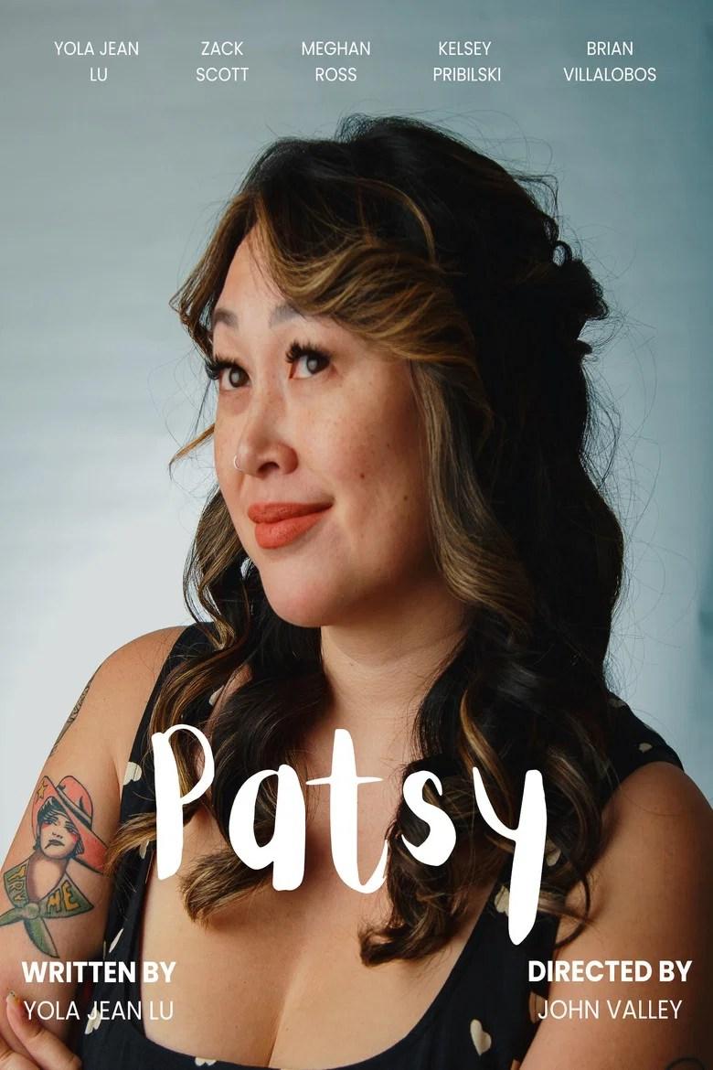 Patsy (2024)