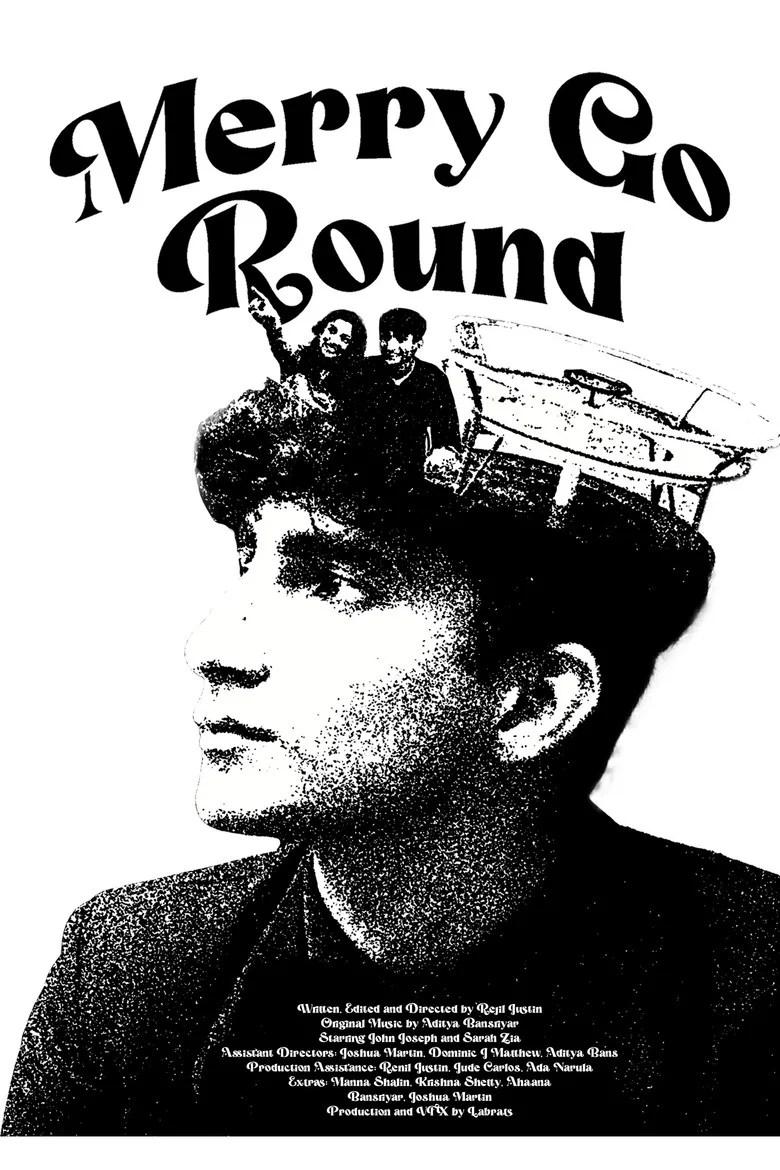Merry Go Round (2025)