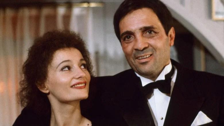 &Eacute;dith et Marcel (1983)
